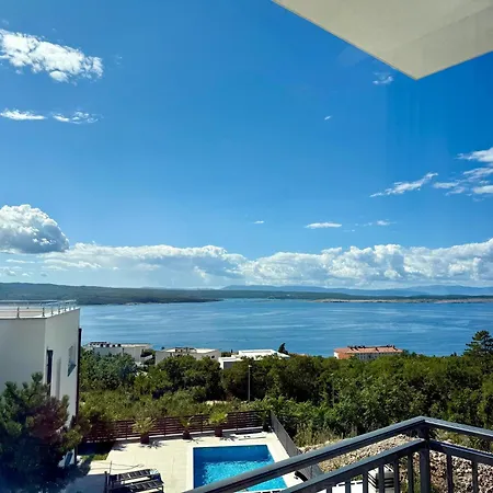 In Croatia Near The Adriatic Coast *