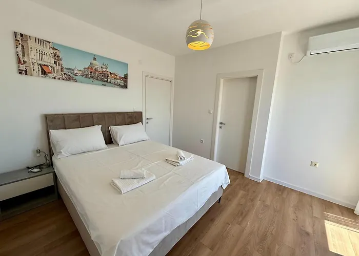 Casa de Férias In Croatia Near The Adriatic Coast