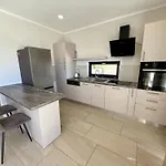 Ferienhaus In Croatia Near The Adriatic Coast
