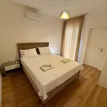 In Croatia Near The Adriatic Coast