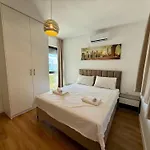 In Croatia Near The Adriatic Coast Crikvenica