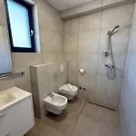 In Croatia Near The Adriatic Coast Crikvenica