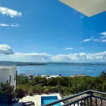 In Croatia Near The Adriatic Coast *