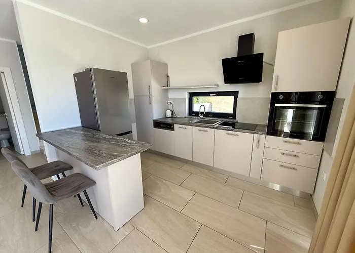 Casa vacanze In Croatia Near The Adriatic Coast